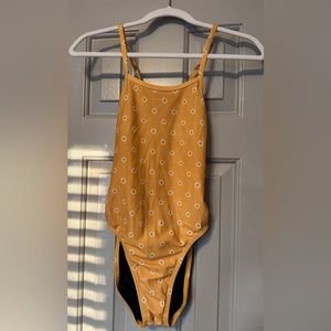 JOLYN FIXED BACK ONESIE
